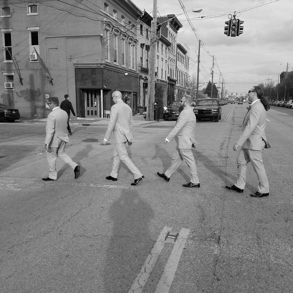 Meet your Posher, Kris - Picture 1 of 1